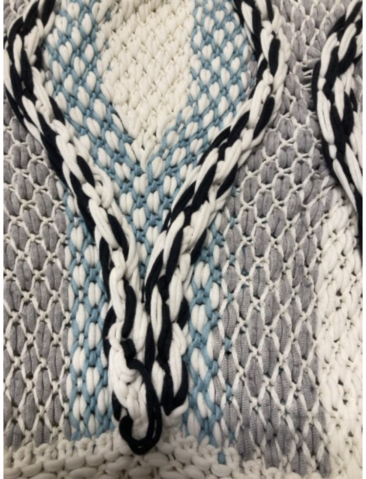 Peter Pilotto Strik